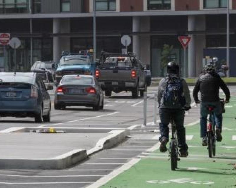 Safe Streets Evaluation