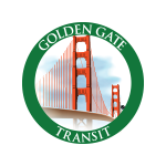 Golden Gate Transit logo