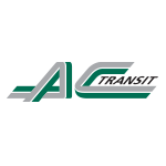 AC Transit logo