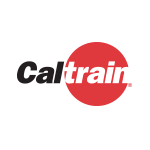 Caltrain logo