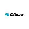 Caltrans logo