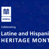 Celebrating Latine and Hispanic Heritage Month