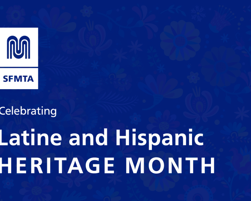 Celebrating Latine and Hispanic Heritage Month