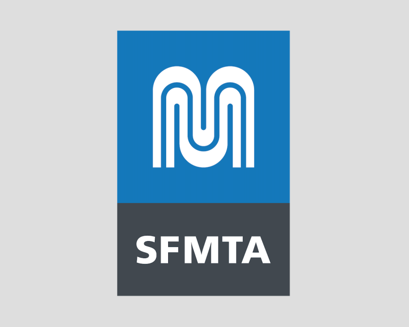 SFMTA Logo